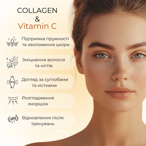 Набор 2GO MIX Коллагеновая гранола Gregory Mill Premium Granola (6 × 65 г), 390 г Киев