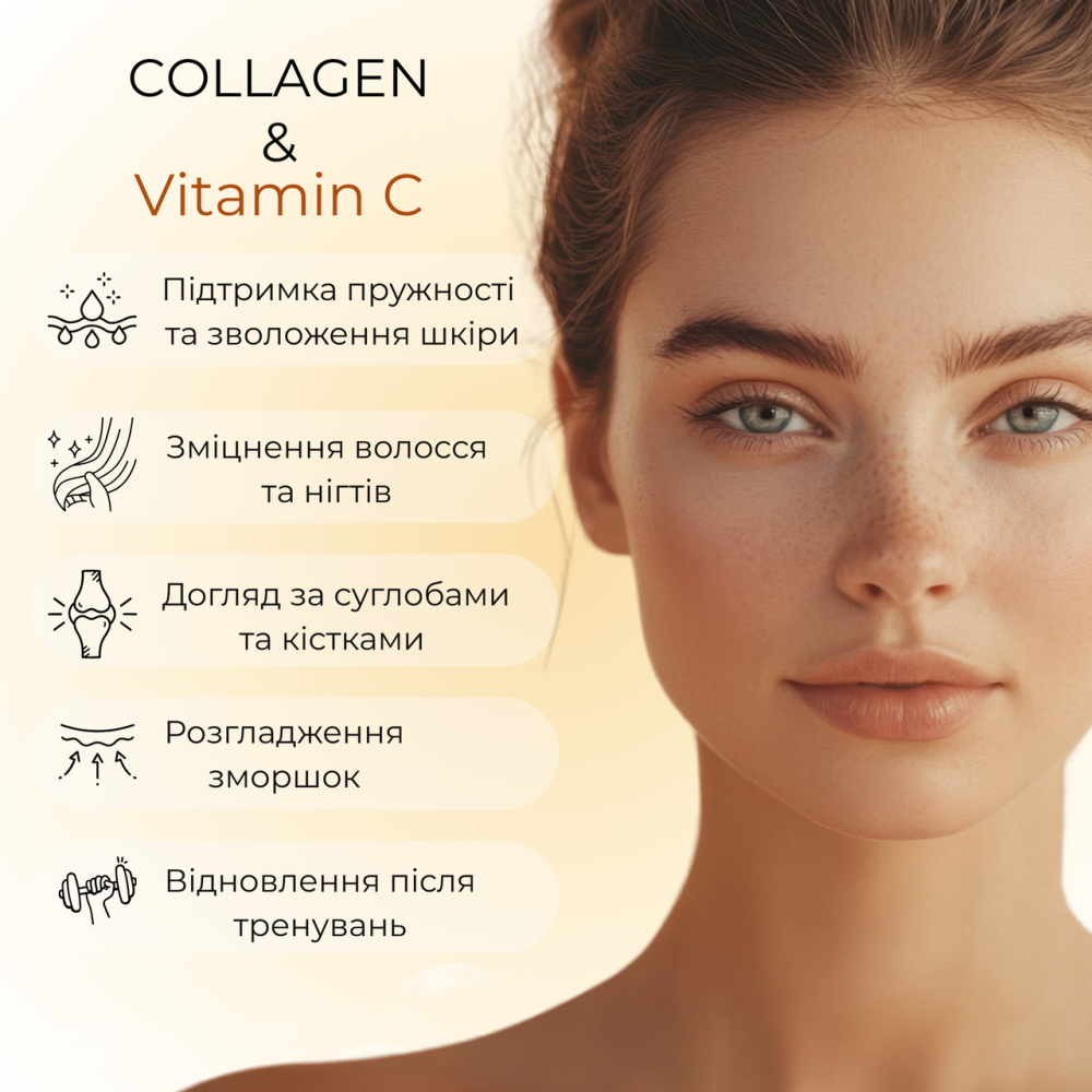 Набор 2GO MIX Коллагеновая гранола Gregory Mill Premium Granola (6 × 65 г), 390 г Киев - изображение 2