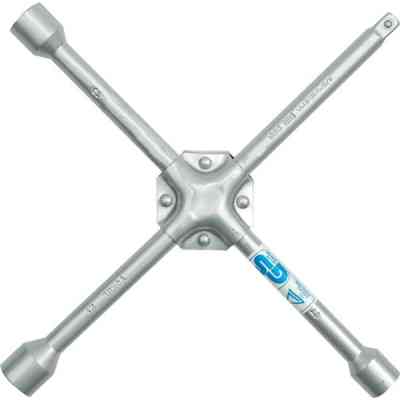 Ключ Vorel колесный 57020 (57020) Винница