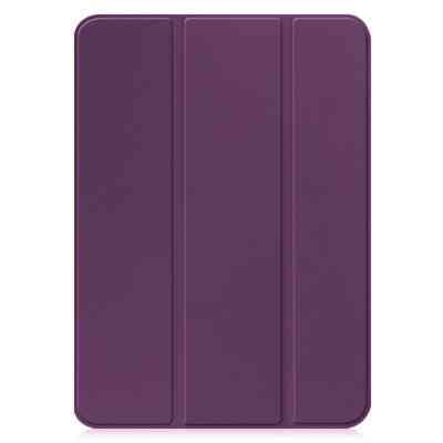 Чехол для планшета BeCover Smart Case Apple iPad Air 11" M2 2024 Purple (711387) Винница