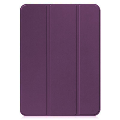 Чехол для планшета BeCover Smart Case Apple iPad Air 11" M2 2024 Purple (711387) Винница - изображение 3