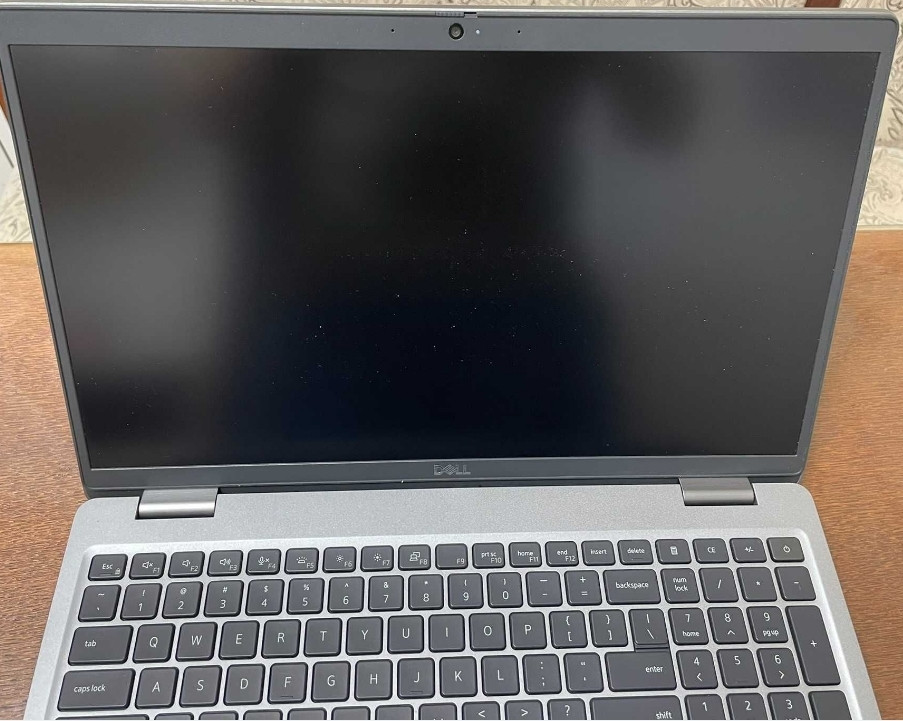 Ноутбук 15" FHD Dell Latitude 5521 (I5-11500H/16/SSD 256/MX450) Харків - фото 4