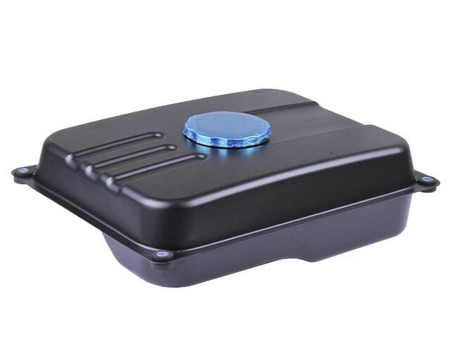 Бак паливний на генератор 3.2KW/3.8KW Мукачево - фото 1