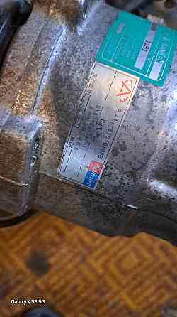 Компрессор кондиционера для Geely CK. Киев