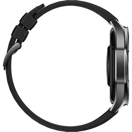 Смарт-годинник Huawei Watch GT 5 46mm VLI-B19 (Чорний) вітрина Николаев