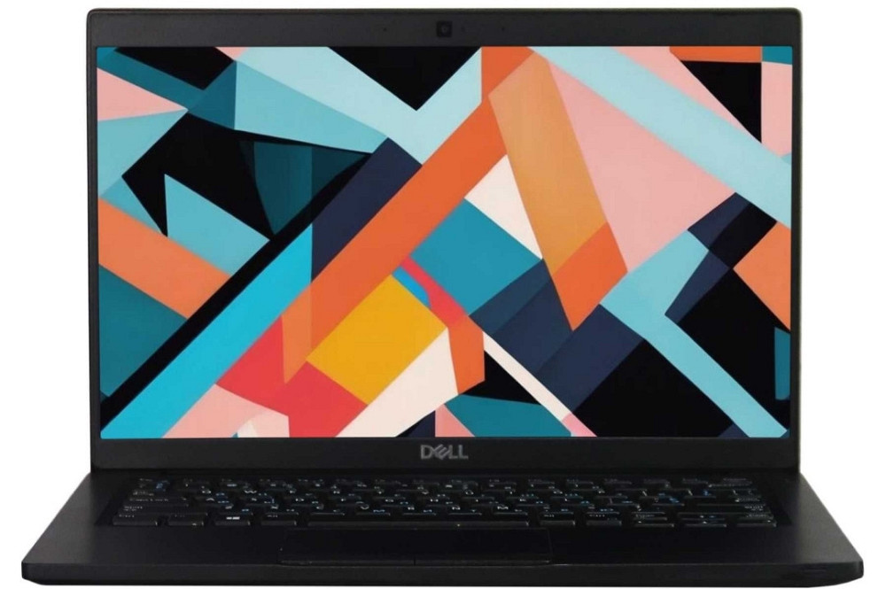 Ноутбук 13.3" Dell Latitude 7390 i5-8350U 8Gb RAM 256Gb SSD M.2 FullHD. Харків - фото 6