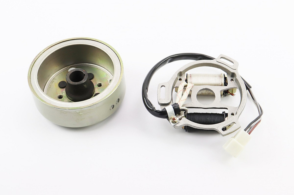 Магнето в зборі Киев - изображение 2