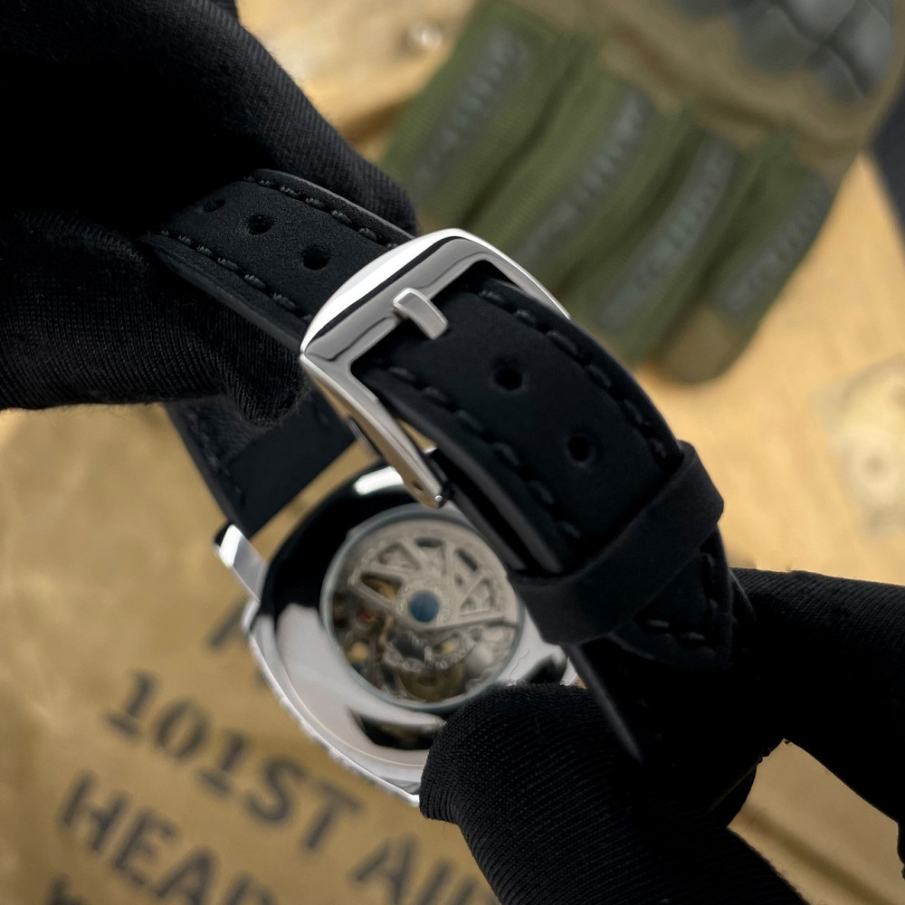 Awarder 021 Де би не була Silver-Silver-Black Киев - изображение 5