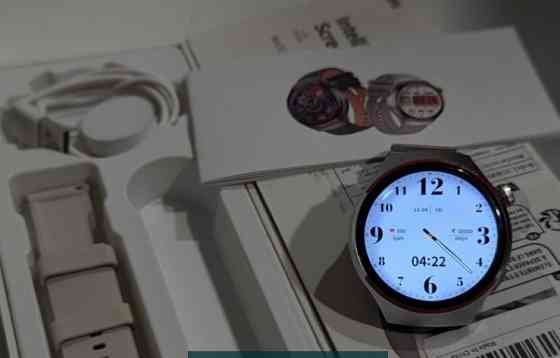 Смарт-Часи Watch 4 Pro. Київ