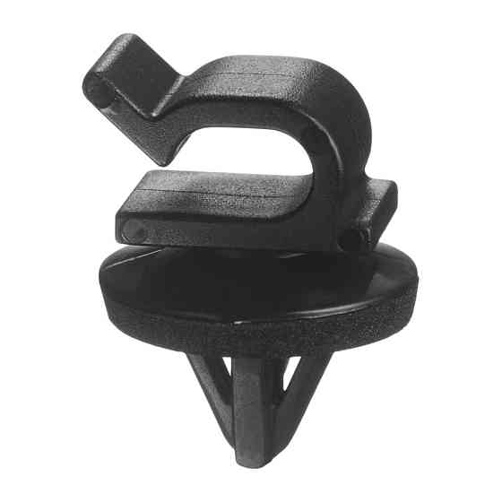 Клипса опоры капота Honda 91547SE0003 91547SE00030 Киев