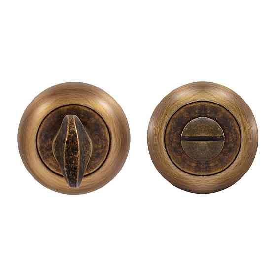 Накладка вж Fimet 231C F23 ант бронза Київ