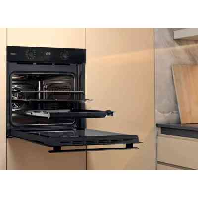 Духова шафа Whirlpool OMSR58CU1SB Вінниця