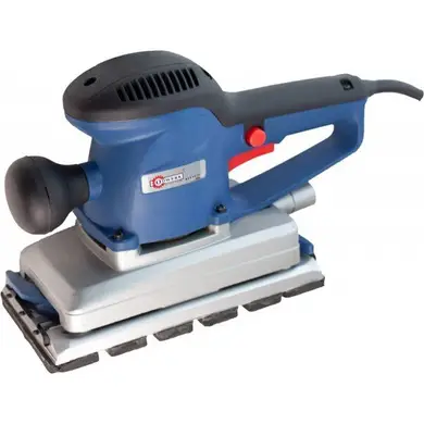 Шліфмашина Odwerk віброплоско BSS 4900 500W 115*230мм Коломия - фото 2