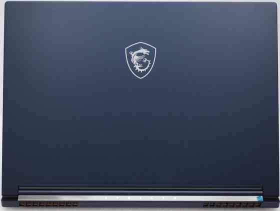 Ноутбук MSI Stealth 16 Studio i7-13620H RTX4070 32Gb. 1TB A13V. Харків