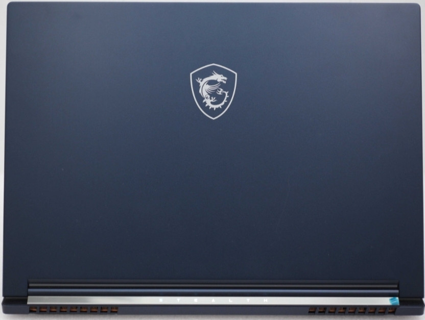 Ноутбук MSI Stealth 16 Studio i7-13620H RTX4070 32Gb. 1TB A13V. Харків - фото 6