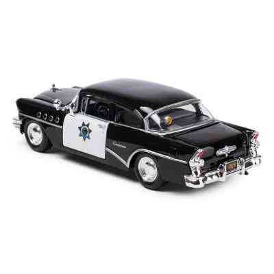 Машина Maisto 1955 Buick Century (1:26) чорний (31295 black) Вінниця