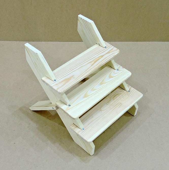 Подставка для цветов 