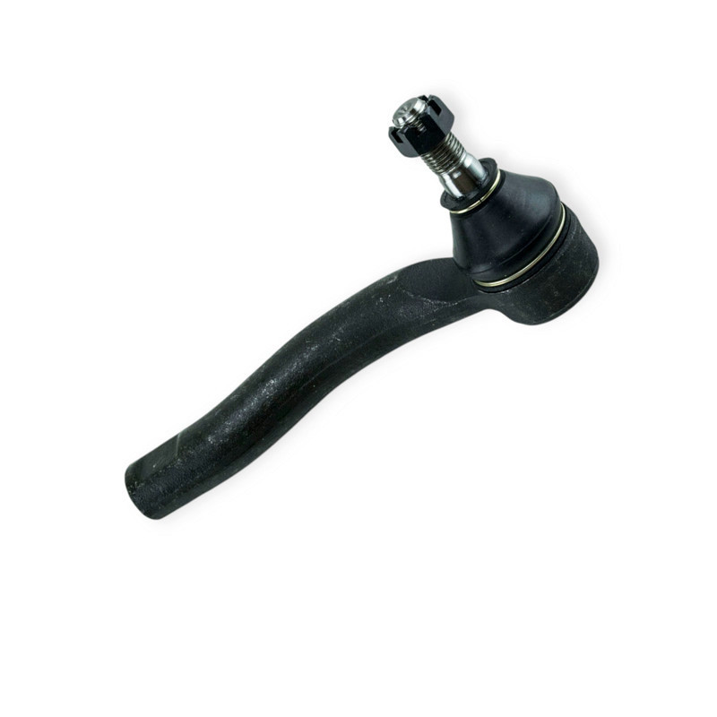 Наконечник рулевой тяги автомобиль Джели MK правый M14 Мукачево - изображение 1