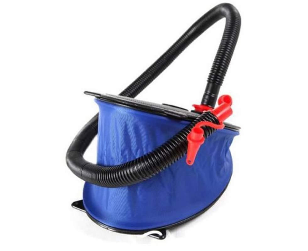 Насос ножний жабка Intex (69611) Чернігів - фото 1