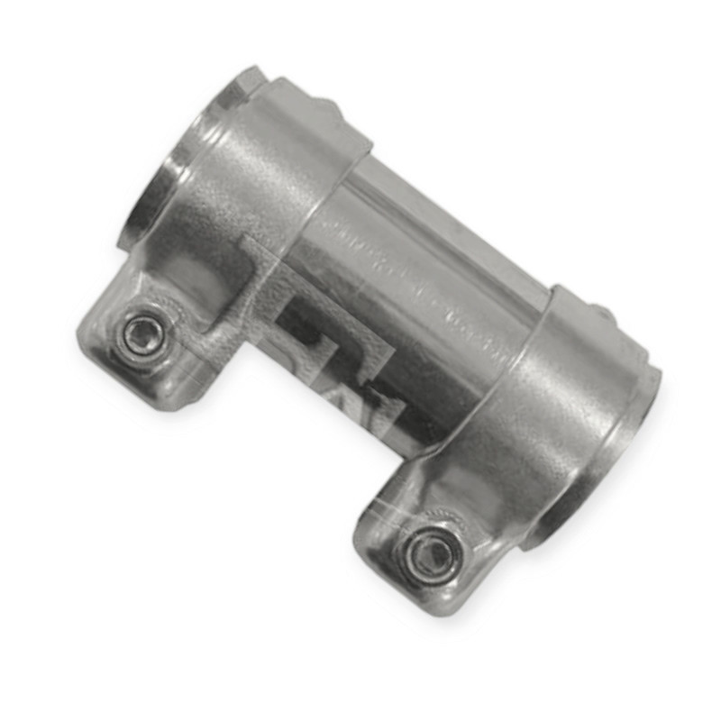 Хомут муфта d, 60x95 (FA1) глушника Мукачево - фото 1