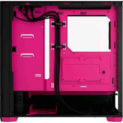Корпус Fractal Design Pop Air RGB Magenta Core TG (FD-C-POR1A-03) Вінниця