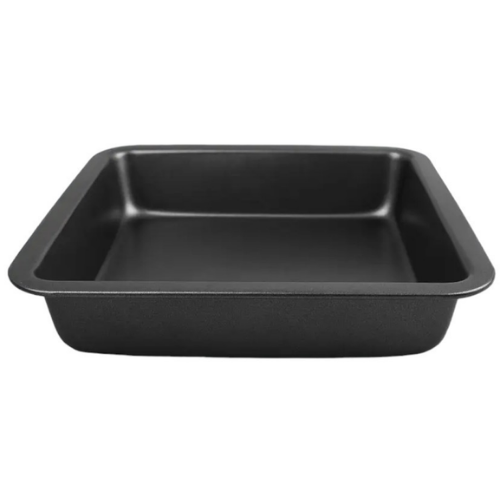 Форма для випікання квадратна 22,5*22,5*4,5см MR-1104 Maestro Житомир - изображение 1