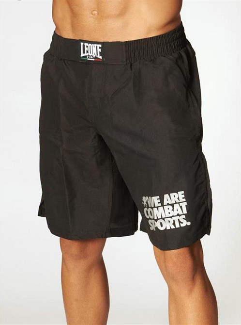 Шорти Leone Basic Black 2XL Київ - фото 1