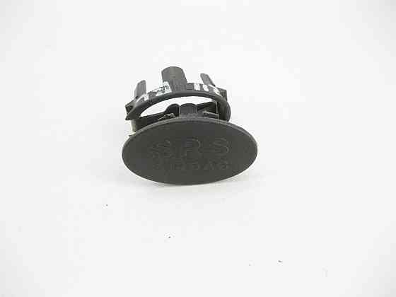 Mercedes-Benz  A2117371788 9B51 Кришка кріплення дверної картки з написом airbag колір антрацит CLS C219 E-class W211 E-class S211 Одеса