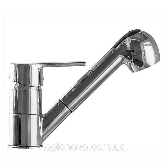 Змішувач для кухні Globus Lux QUEENSLAND GLQU-0107 Чернівці