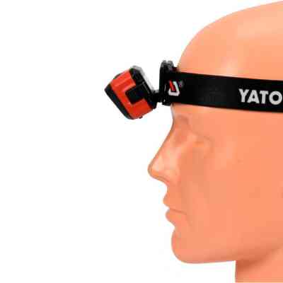 Ліхтар Yato YT-08593 Вінниця