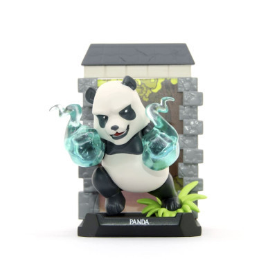 Фигурка YUME сюрприз с коллекционной фигуркой Jujutsu Kaisen (11205) Винница - изображение 2