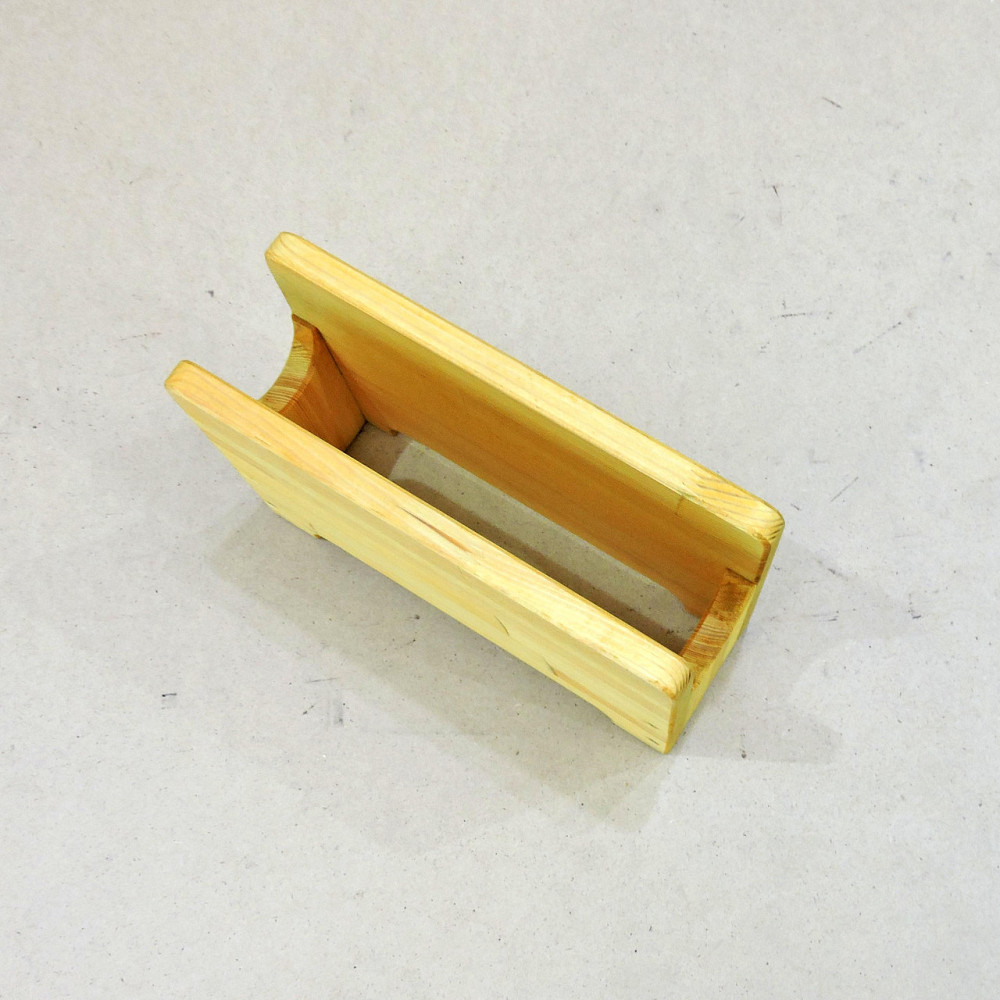 Полка для роутера 