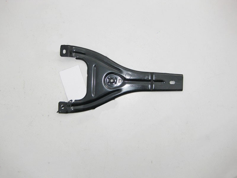 Mercedes-Benz  A1648600614 Кронштейн петлі кріплення вантажу за першим рядом сидінь ML W164 GL X164 Одеса - фото 1