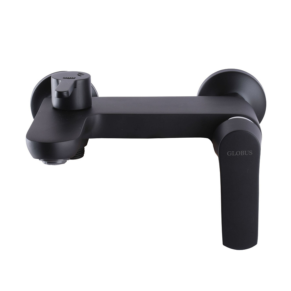 Змішувач для ванни Globus Lux Laguna GLA-0102N-10-BB Луцк - изображение 3