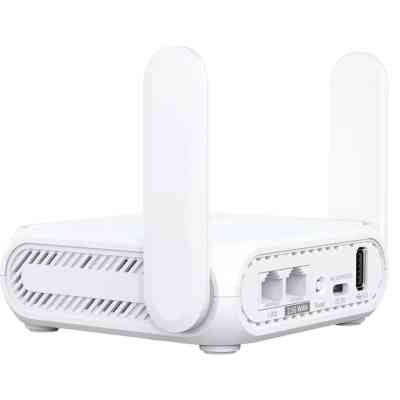 Маршрутизатор ASUS RT-BE58U GO (90IG09Q0-MO3C00) Вінниця