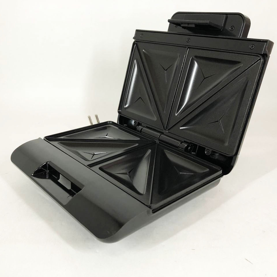 Бутербродница орешница гриль, Хорошая бутербродница электрическая, Сэндвичница для бутербродов PH-38 Львов - изображение 14