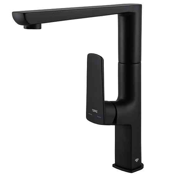 Змішувач для кухні TOPAZ LEXI TL 21401-H57-BB (000018084) Київ