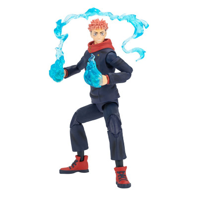 Фігурка для геймерів Total Anime серії Магічна битва W1 - Ітадорі (з аксесс.) (KAZ0003-W1) Вінниця - фото 6