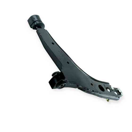 Важіль підвіски Lanos, Sens, Nexia правий у зборі передньої Мукачево