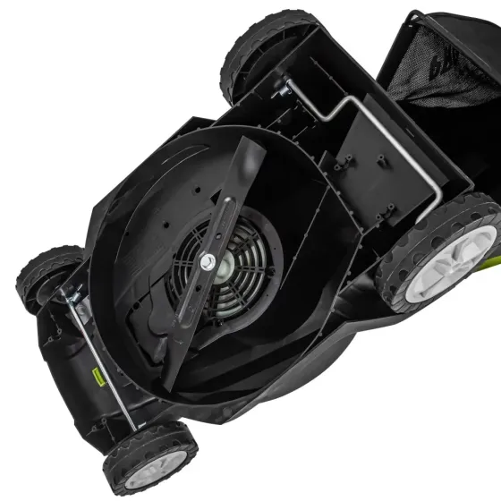 Газонокосилка коллекторная Procraft NM1800 Коломыя