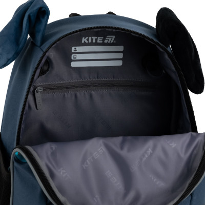 Рюкзак дитячий Kite Kids 2728 Good Dog (K25-2728XS-2) Вінниця - фото 5