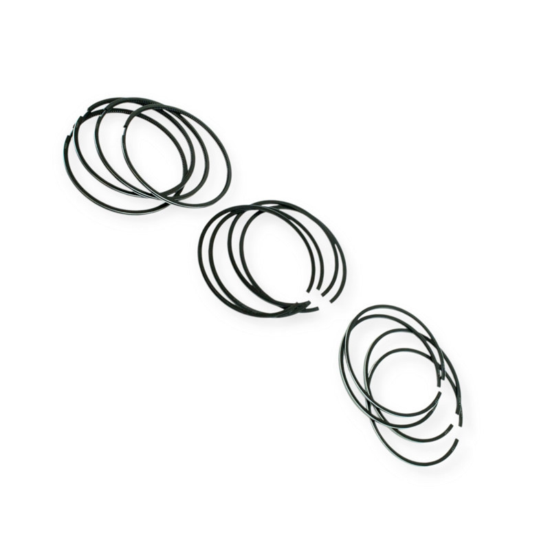 Кольца prima 405 двигатель 96,5 Мукачево - изображение 1