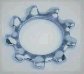 Шайба винта сцепления веломотора Мукачево - изображение 1