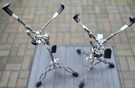 Стійка для малого барабана Gibraltar 4706. Харків