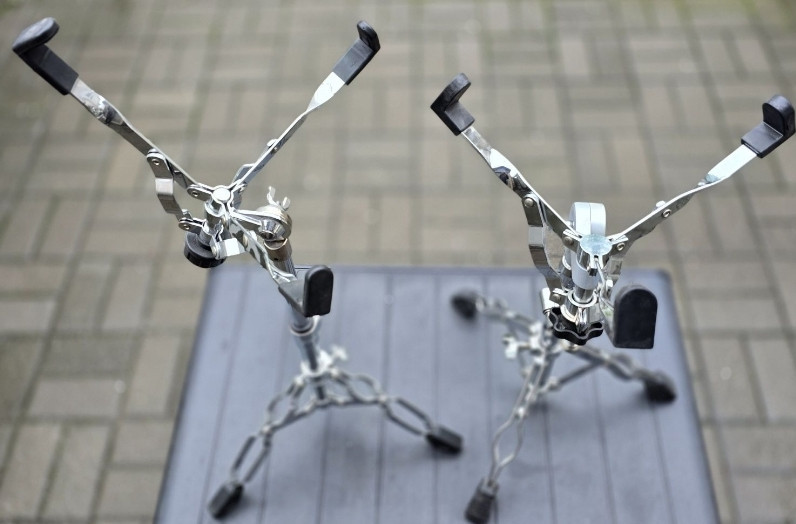 Стойка для малого барабана Gibraltar 4706. Харьков - изображение 5