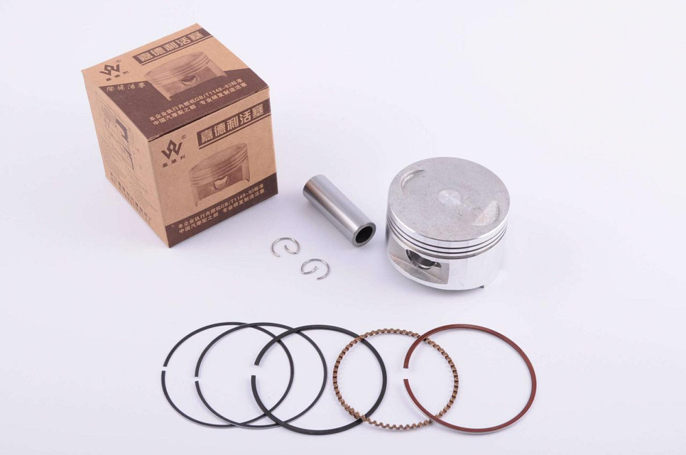 Поршень скутер 4 Т китай 150 1,00 (Ø58,40) Мукачево - изображение 1