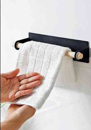 Держатель для бумажных полотенец навесной 26*6.5см Винница