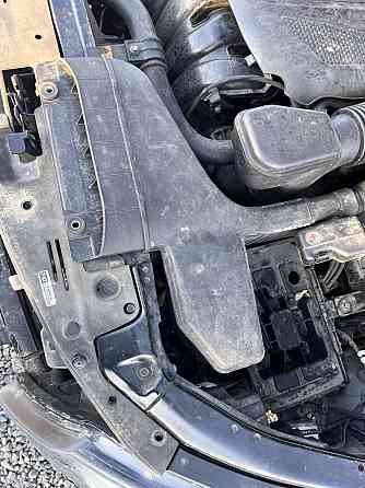 Воздухозаборник Kia Optima (2011–2015) Киев