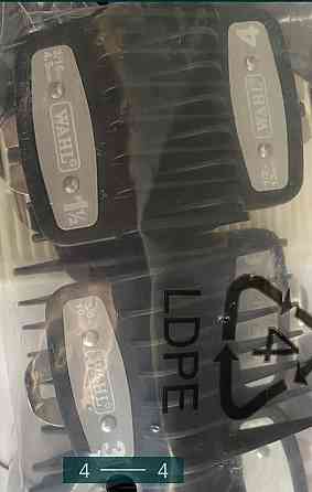 Машинка для стрижки: Wahl Magic Clip Cordless . Оригінал Київ