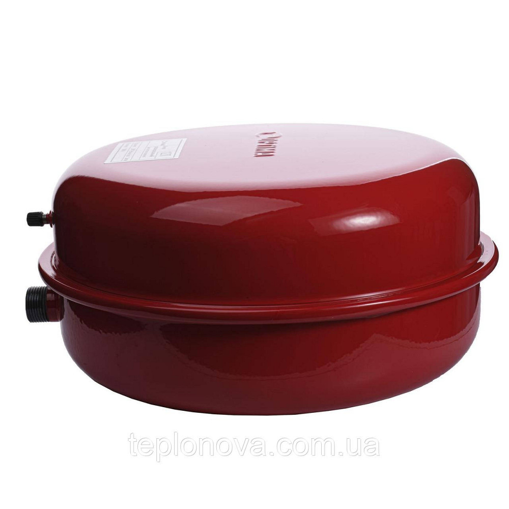 Бак Optima плоский для систем отопления 12л Черновцы - изображение 3